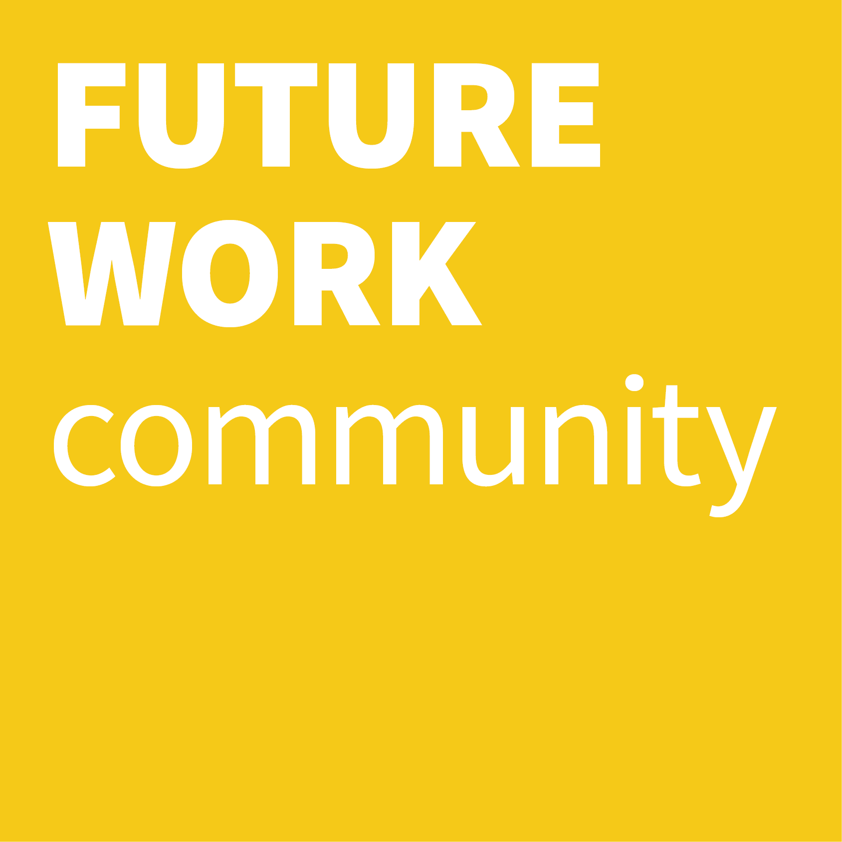 FutureWork Community